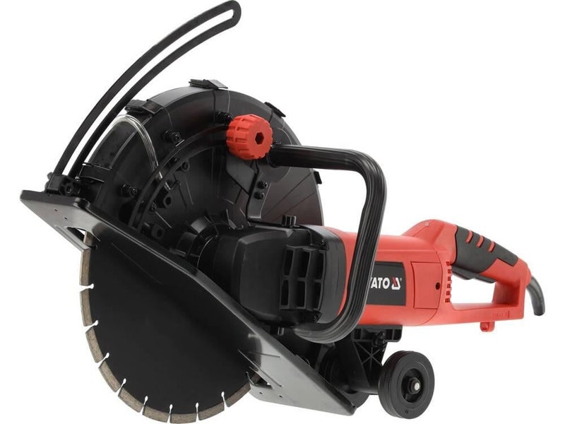 Yato CONCRETE CUTTER 2600W 350MM YT-82158BS - Image 1